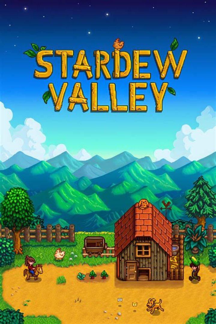 Can Stardew Valley Cross Play? The Ultimate Guide to Multiplayer Fun