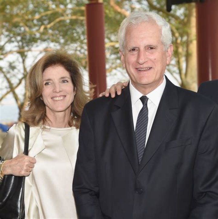Caroline Kennedy Husband: A Comprehensive Look Into Her Life and Marriage