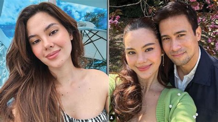 Catriona and Sam: A Journey of Love, Legacy, and Influence