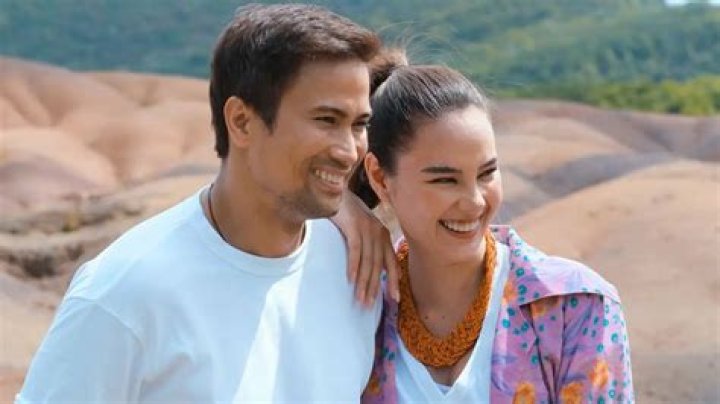 Catriona and Sam Milby Break Up: The Full Story and Insights