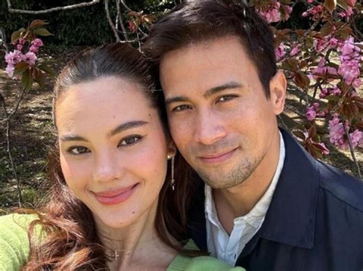Catriona Gray's Boyfriend: The Ultimate Guide to Her Love Life and Relationships