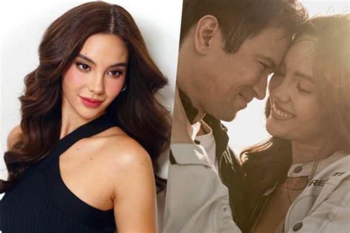 Catriona Gray and Sam Milby Relationship: A Comprehensive Look at Their Love Story