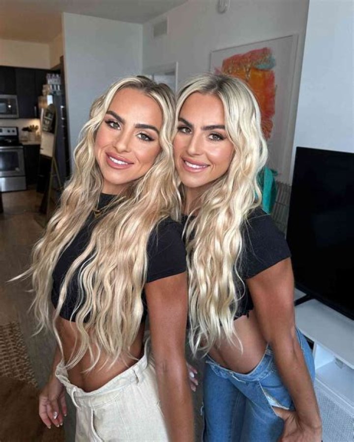 Cavinder Twins Nude: Debunking Myths and Understanding the Truth