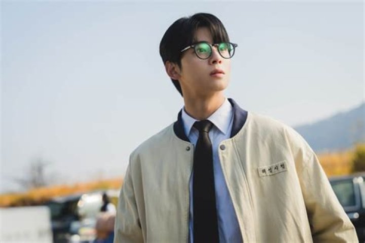 Cha Eun-woo GF: Exploring the Relationship and Fan Theories