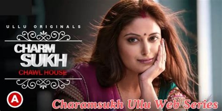 Charamsukh Web Series: A Thrilling Dive Into the World of Crime and Justice