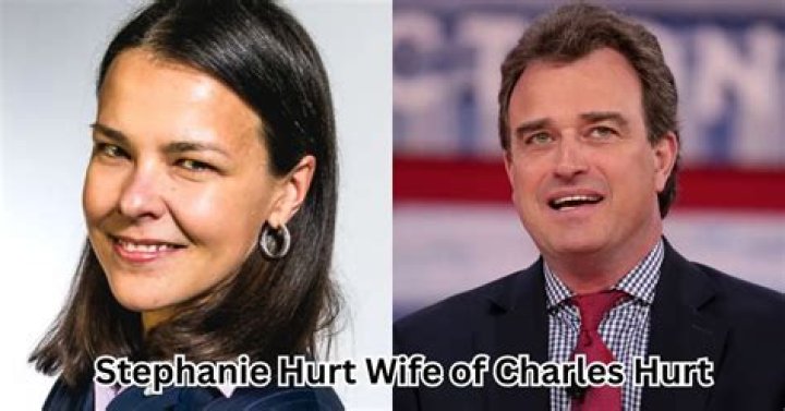 Charlie Hurt Net Worth: A Detailed Exploration of His Wealth, Career, and Life