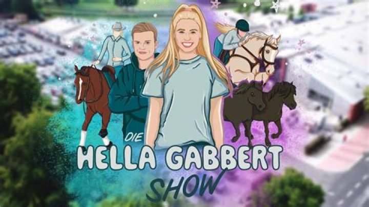 Chelsea Gabbert: The Rising Star in the World of Entertainment