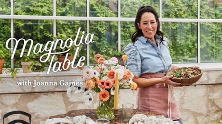 Chip and Joanna Gaines Diagnosis: Unveiling the Health Journey Behind the Magnolia Story