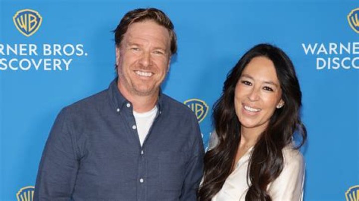 Chip and Joanna Gaines Divorce: A Comprehensive Look at the Rumors and Facts