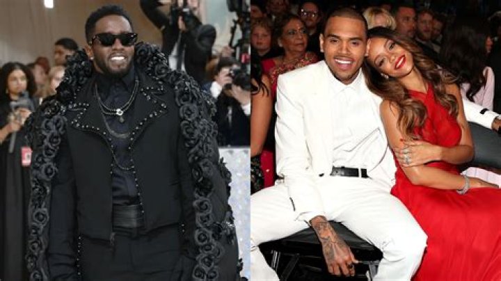 Chris Brown and Rihanna: A Deep Dive into Their Turbulent yet Iconic Relationship