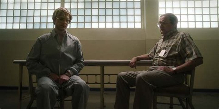 Christopher Scarver: The Untold Story of a Man Who Redefined Justice
