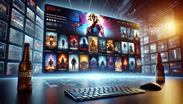 Comprehensive Guide to MoviesFlix.in: Your Ultimate Source for Streaming Movies