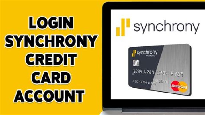 Conn's Credit Card Payment Synchrony: A Comprehensive Guide