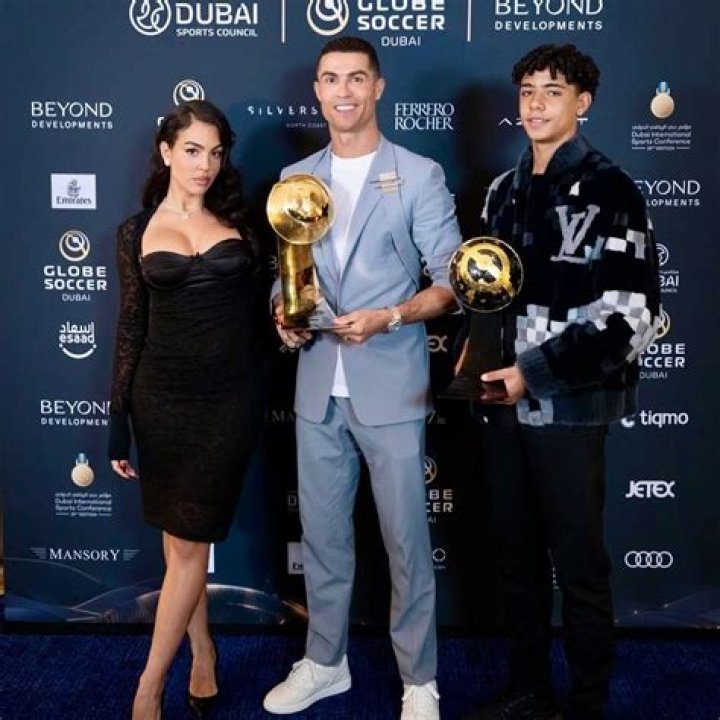 Cristiano Ronaldo Jr Height: A Comprehensive Analysis of the Rising Star