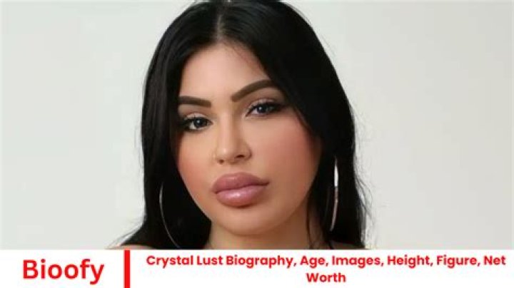 Crystal Lust Cause of Death: Unveiling the Truth Behind the Tragic Event