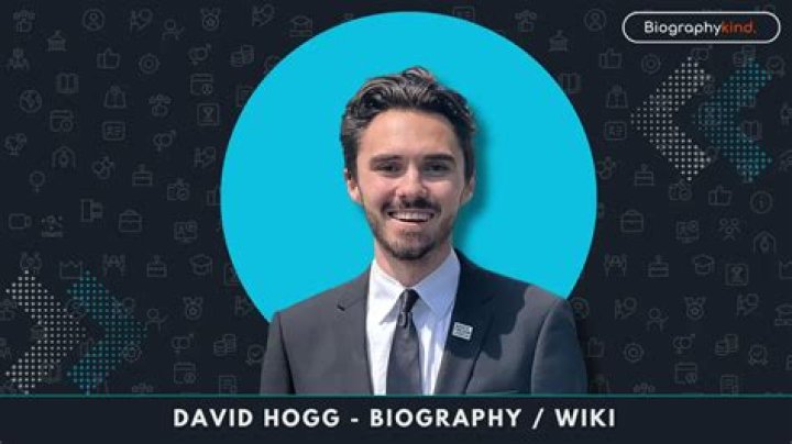 David Miles Hogg Net Worth: The Untold Story of Wealth, Influence, and Impact