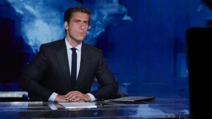 David Muir's New Partner's Background: Everything You Need to Know
