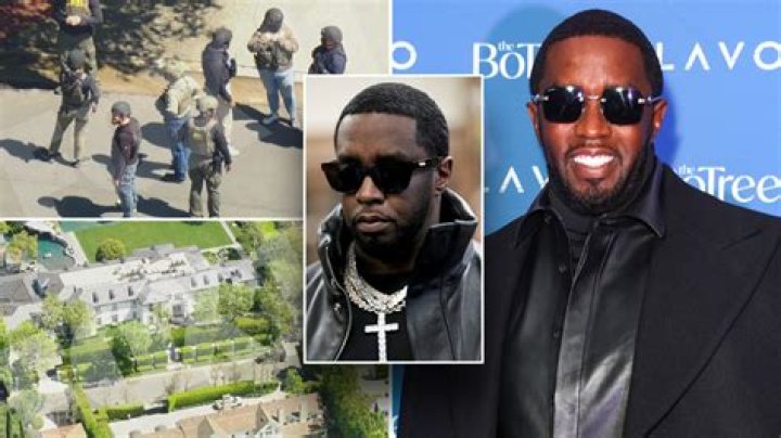 Diddy's Co-Conspirators: Unveiling the Hidden Truths