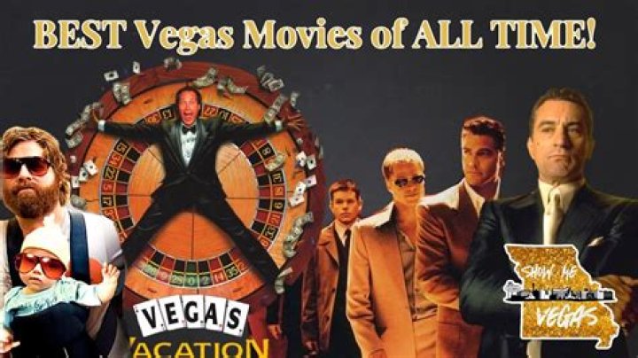 Discover the World of Vegasmovie: Your Ultimate Guide