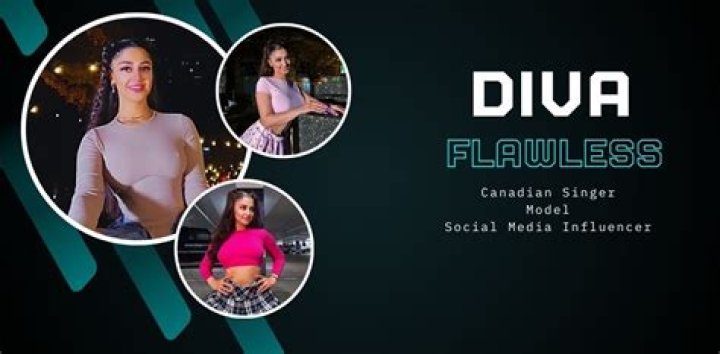 Divine Flaws: Unveiling the World of Diva Flawless Fucking Videos
