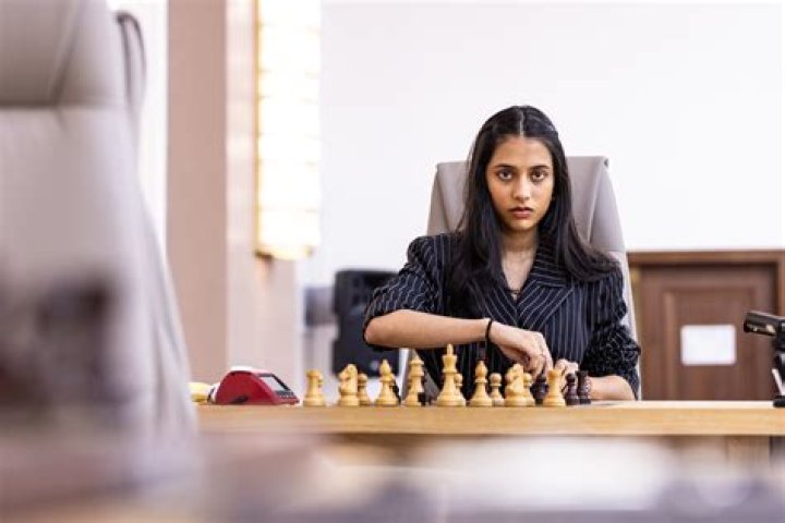 Divya Nadella: The Rising Star in Entertainment