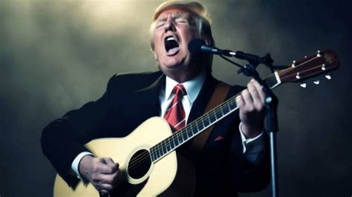 Does Barron Trump Sing in Real Life? Exploring the Young Trump's Musical Talent