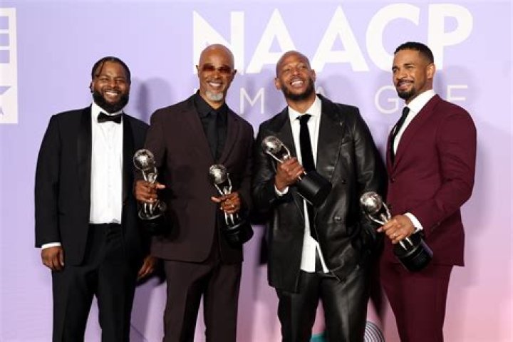 Dwayne Wayans: The Comedy Legend Who Redefined Entertainment