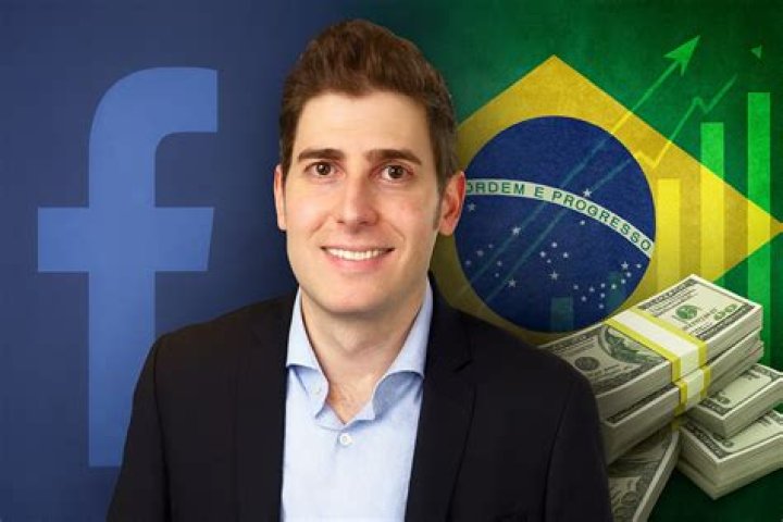 Eduardo Saverin: The Visionary Co-Founder of Facebook and His Extraordinary Journey