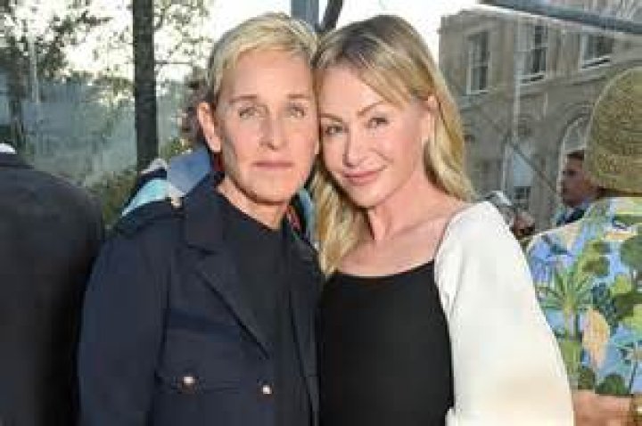 Ellen and Portia Latest News: A Comprehensive Update on Their Journey