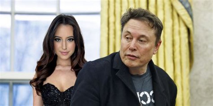 Elon Musk's Christina Schwarzenegger Romance: The Untold Story