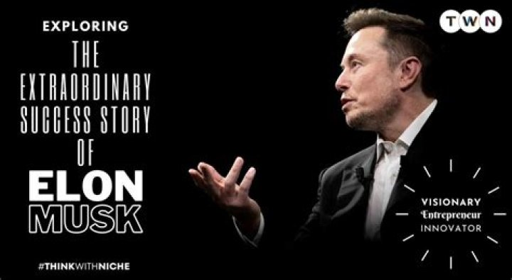 Elon Musk's Wife: Exploring the Life and Relationships of the Visionary Entrepreneur