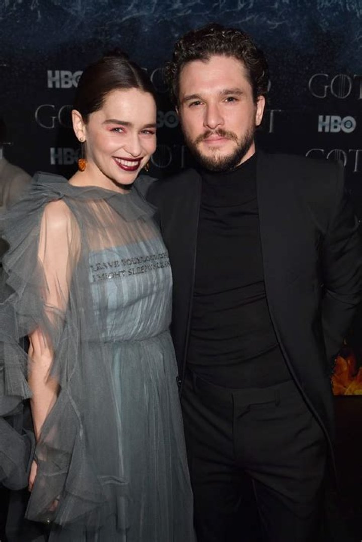 Emilia Clarke Husband: The Ultimate Guide to Her Love Life