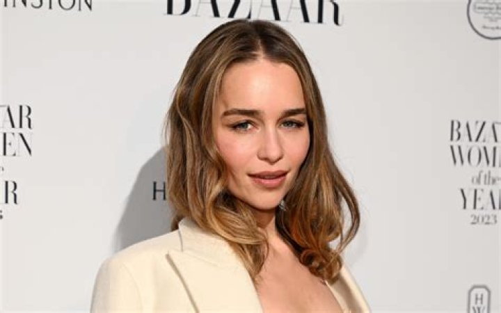 Emilia Clarke Marriage: The Inside Scoop You've Been Waiting For