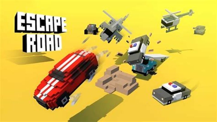 Escape Road Unblocked 76: Your Ultimate Guide to the Thrilling Game
