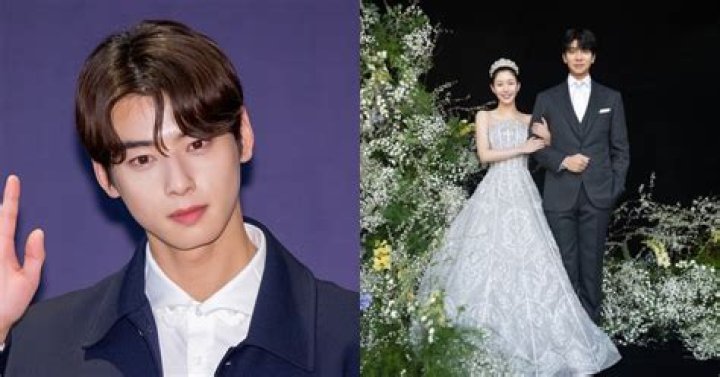 Eunwoo Engaged to Whom? Discover the Full Story and Details
