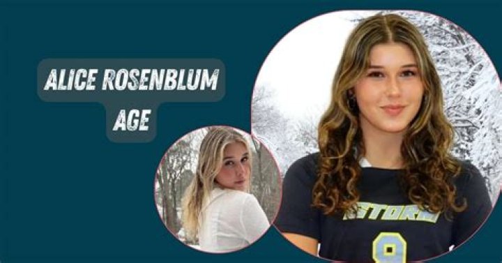 Explore Alice Rosenblum Content Leaks Now: The Inside Scoop You Need to Know