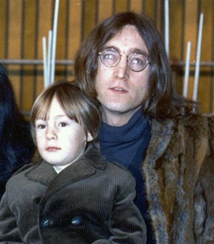 Exploring Julian Lennon's Perspective on His Father John Lennon