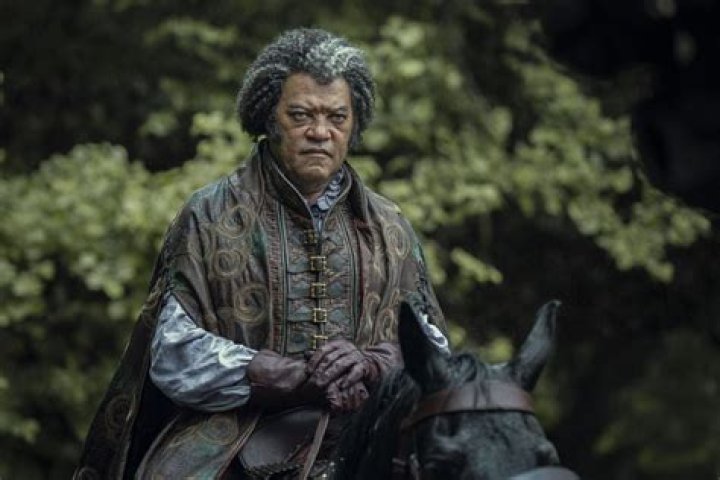 Exploring the Life and Career of Laurence Fishburne