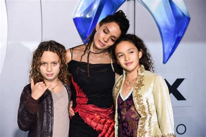 Exploring the Lives of Lisa Bonet's Children: A Closer Look