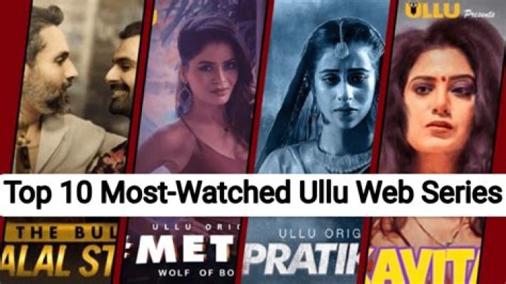 Exploring the World of Adult Video Ullu: A Comprehensive Guide