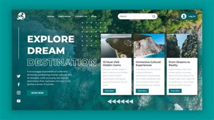 Exploring the World of My Desinet: Your Ultimate Online Destination