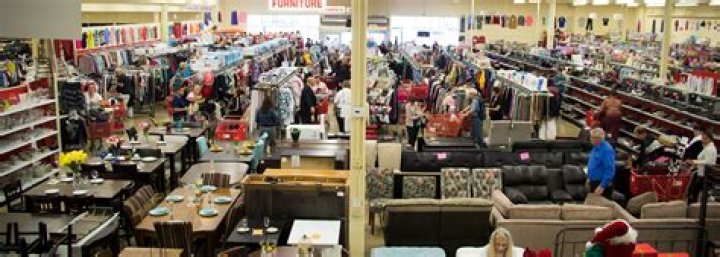 Exploring Thrift Stores in Fernando Valley: A Comprehensive Guide