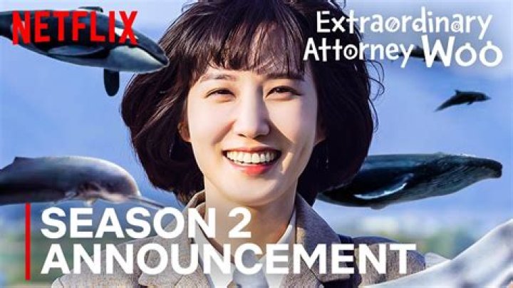 Extraordinary Attorney Woo Season 2: A Comprehensive Guide to the Highly Anticipated Series