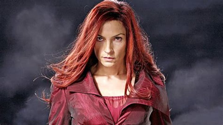 Famke Janssen: The Iconic Jean Grey of X-Men