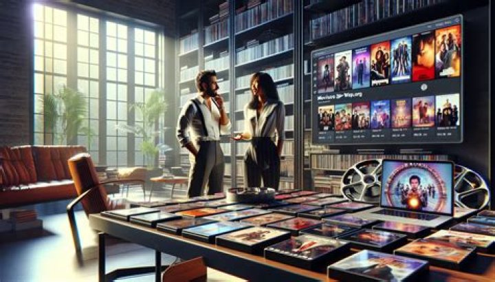 Filmu Fly.com: The Ultimate Movie Streaming Experience