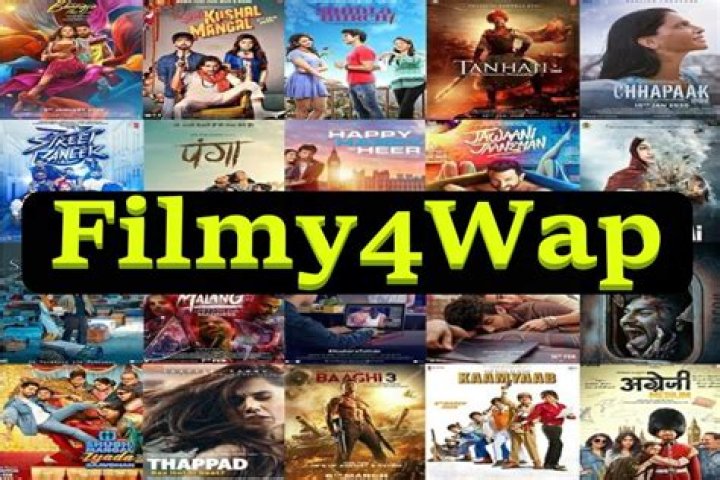 Filmy 4Wap. XYZ: Your Ultimate Guide to Streaming and Downloading Movies