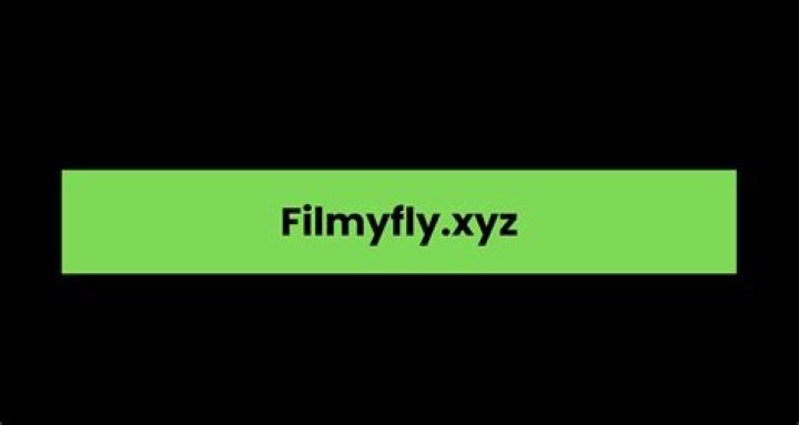 Filmy Fly XYZ.in: Your Ultimate Destination for Entertainment