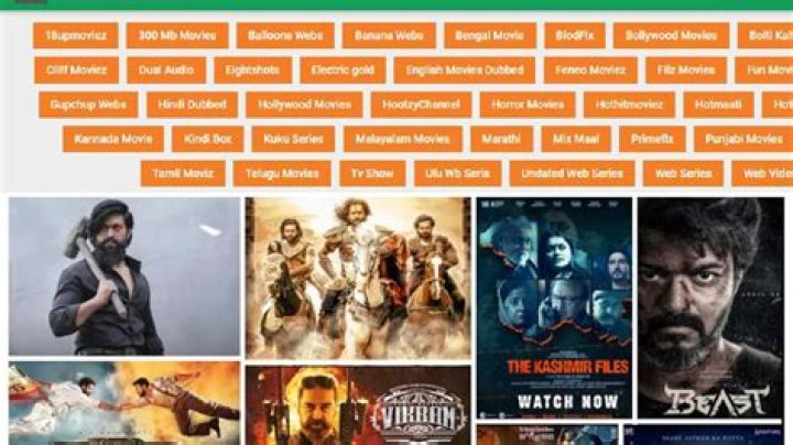Filmy-Wap.in: Your Ultimate Destination for Latest Movies and Entertainment