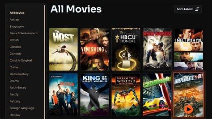 Filmy4Fly Com: Your Ultimate Guide to Streaming Movies Online