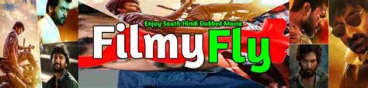 Filmyfly 4 Your Ultimate Destination for Entertainment